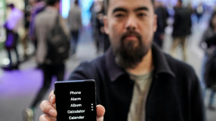 Privacy and attention promises from alternative phones at MWC