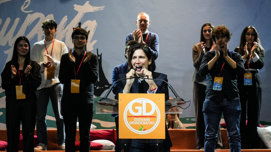 Schlein, record 2x1000 per il Pd, pi&ugrave; di 10 milioni di euro