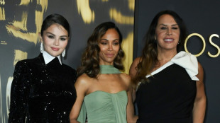 "Emilia P&eacute;rez" und "Der Brutalist" Favoriten f&uuml;r die Golden Globes