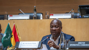 UN designates African slave trade as 'gravest crime against humanity'