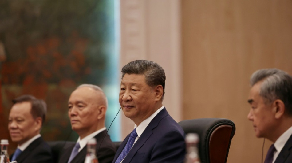 Putin e Modi participam de reunião de cúpula organizada por Xi na China