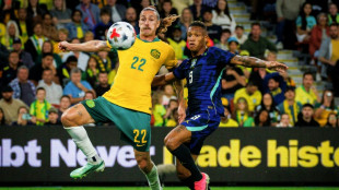 Brazil come from behind to beat Australia 4-2 in friendly
