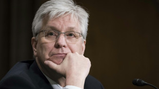 US Fed chair contender backs October rate cut