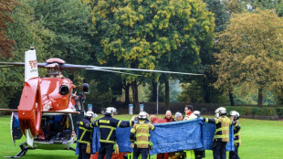 Nach Messerangriff: Neue Herdecker B&uuml;rgermeisterin wird kommende Woche vereidigt