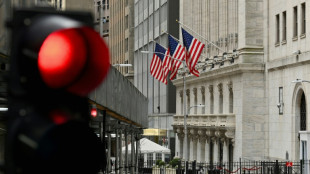 Wall Street plonge apr&egrave;s une inflation am&eacute;ricaine toujours plus forte