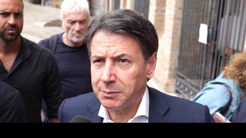 Conte a Meloni, 'Wanna Marchi sarebbe fiera di te'