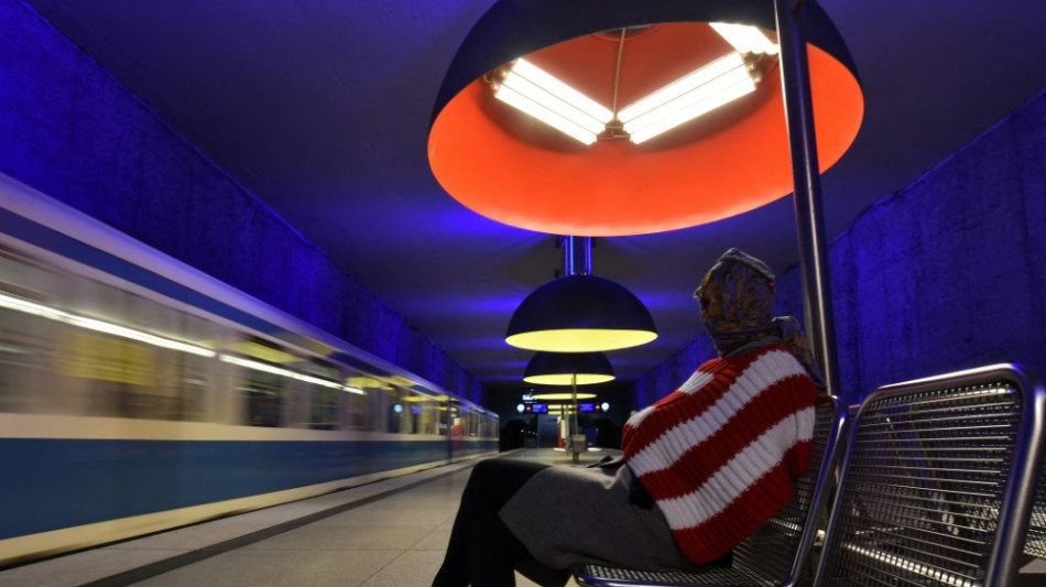 U-Bahn-Probleme: Bayern-Spiel beginnt sp&auml;ter