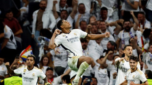 Real Madrid vence Union Berlin nos acr&eacute;scimos (1-0) ao estrear na Champions