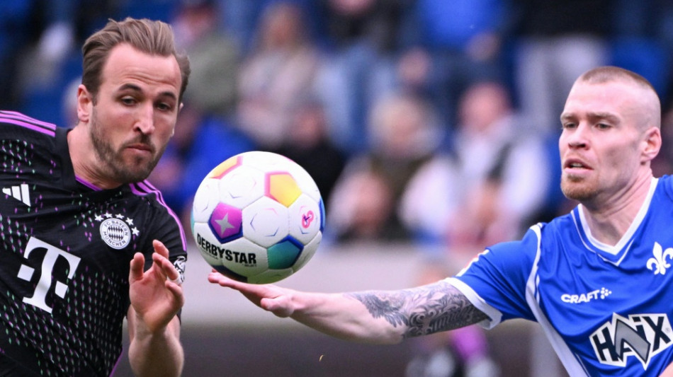 Kane &uuml;berfl&uuml;gelt Legende Seeler 