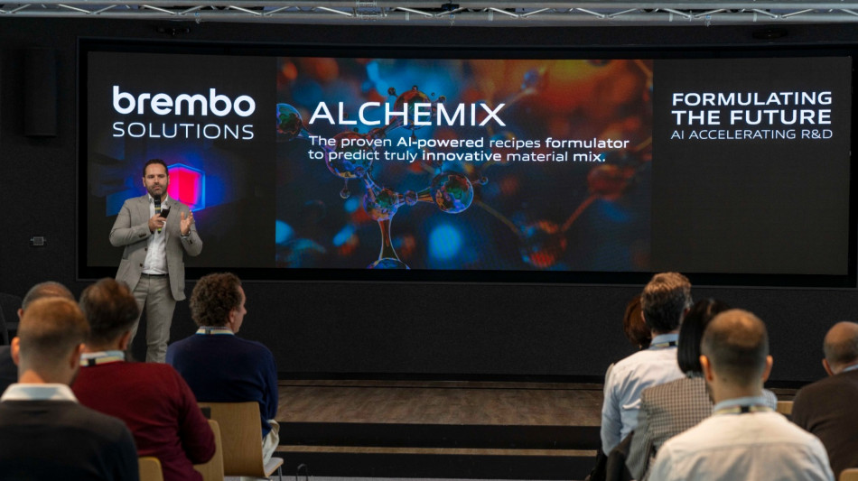 Brembo Solutions e Microsoft Italia ampliano collaborazione