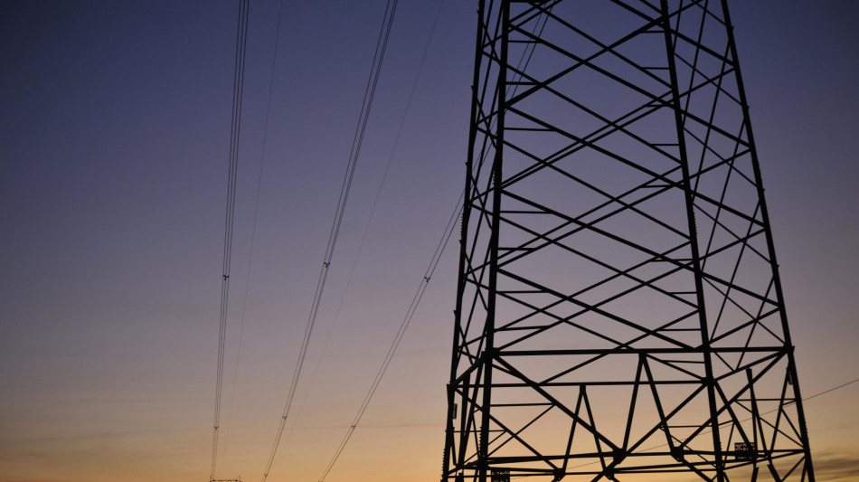 Sale ancora il prezzo dell'elettricit&agrave;, indice Gme a 119 euro