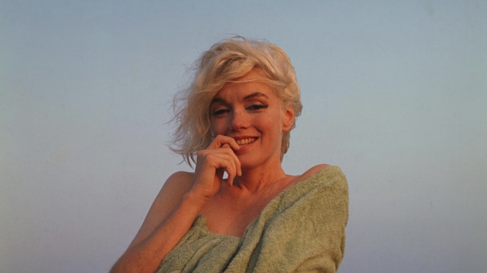 Sar&agrave; dedicato a Marilyn Monroe il Torino Film Festival 2026