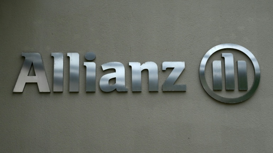 La aseguradora Allianz suspende el patrocinio de un festival en Espa&ntilde;a por una pol&eacute;mica sobre Israel
