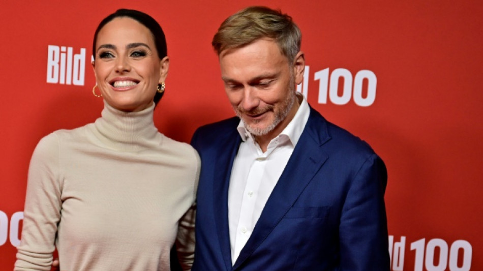 "Brauche das alte Auto doch": FDP-Chef Lindner beh&auml;lt seinen Porsche