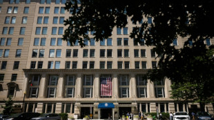 US-Regierung beginnt mit Massenk&uuml;ndigungen von Bundesbediensteten in Probezeit