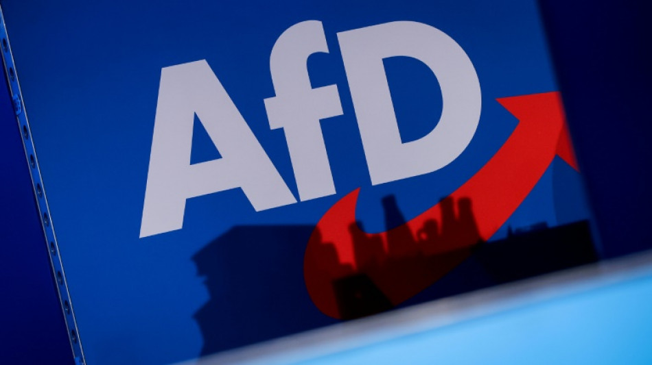 Linke sieht Verbot von AfD-Jugendorganisation "in greifbarer N&auml;he"