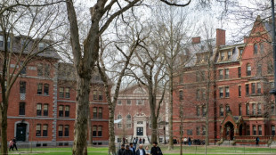 Harvard klagt gegen Ausschluss ausländischer Studenten - Weltweite Empörung über Trump