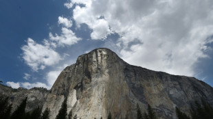 Un escalador retransmite su muerte por una caída en El Capitán de EEUU