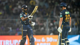Shankar, Miller power Gujarat to top of IPL table