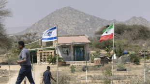 Somaliland, where Muslims love Israel 