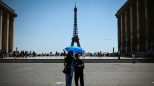 Una nueva ola de calor primaveral sacude Europa