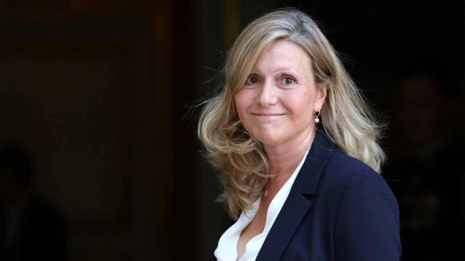 Ya&euml;l Braun-Pivet, un itin&eacute;raire express en macronie, jusqu'au perchoir de l'Assembl&eacute;e