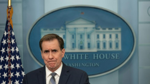 EUA diz que Ir&atilde; e R&uacute;ssia 'est&atilde;o ampliando' sua coopera&ccedil;&atilde;o militar