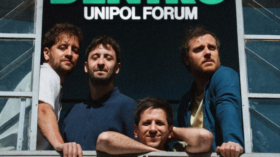 Eugenio in via di Gioia, concerto ad Assago il 5 maggio 2027