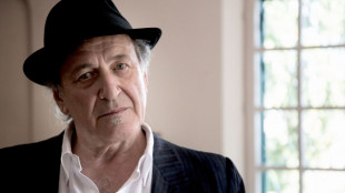 Locasciulli ritira Premio Siae, 50 anni di musica e poesia