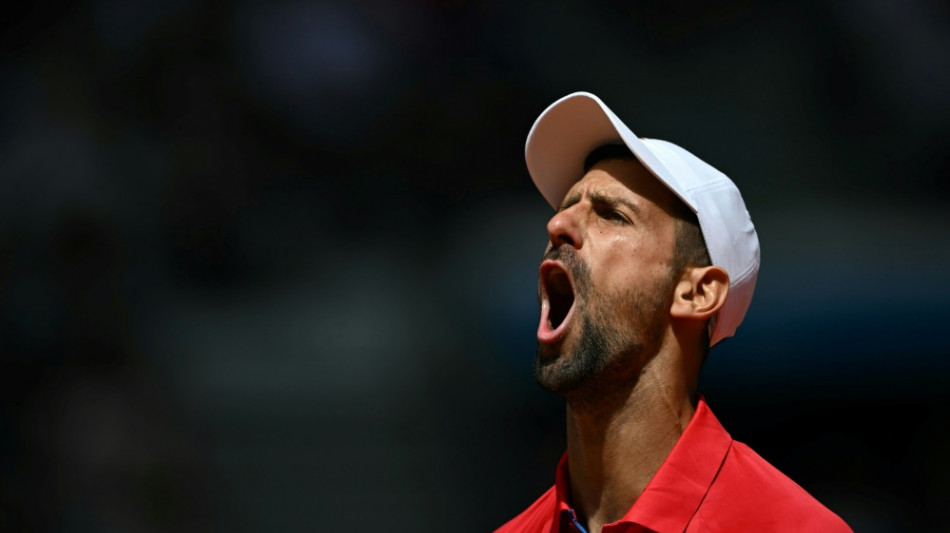 Finalsieg &uuml;ber Alcaraz: Djokovic erf&uuml;llt seinen Goldtraum