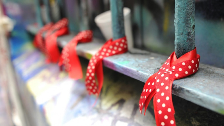 Ataman: Mit HIV infizierte Menschen besser vor Diskriminierung sch&uuml;tzen