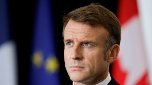 Comiss&atilde;o legislativa francesa rejeita proposta de destitui&ccedil;&atilde;o de Macron