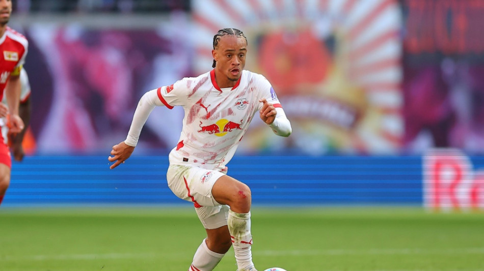 Ohne Cheftrainer: Leipzig stolpert vor K&ouml;nigsklassen-Start