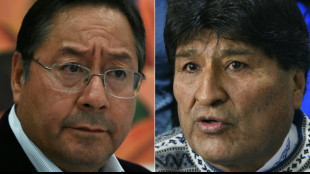 Justi&ccedil;a boliviana reconhece nova dire&ccedil;&atilde;o de partido do governo sem Evo Morales