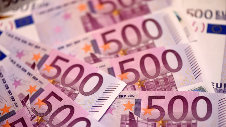 Einem F&uuml;nftel der Deutschen bleibt im Jahr weniger als 16.300 Euro netto