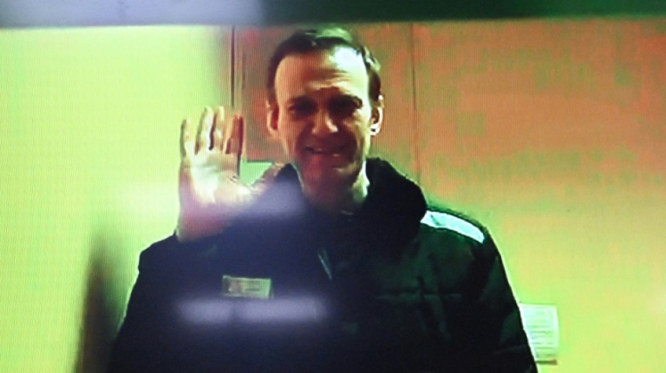 Nuevo juicio a opositor ruso Navalni que podr&iacute;a acarrearle d&eacute;cadas de c&aacute;rcel