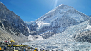 Un alpinista estadounidense completa la ascensi&oacute;n m&aacute;s r&aacute;pida al Everest