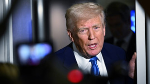 El pánico bursátil por los aranceles de Trump desploma las bolsas asiáticas