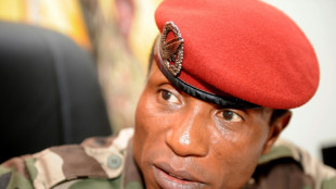 Massacre de 2009 en Guinée: l'ex-dictateur Dadis Camara gracié par le chef de la junte