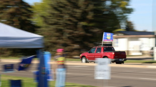 US influence, AI and mistrust cloud Alberta independence vote