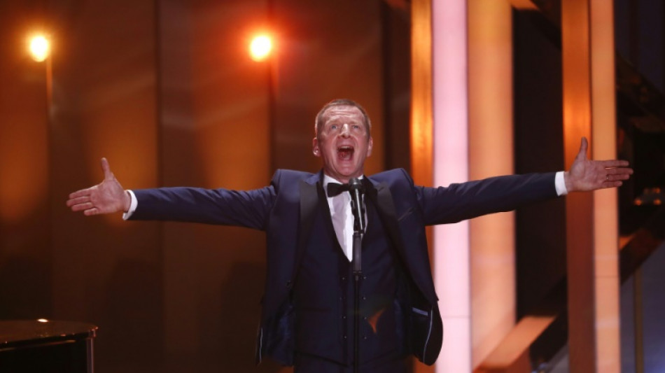 Schauspieler Michael Kessler setzt auf ehrliche Man&ouml;verkritik 