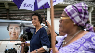 Surinam a la expectativa de nuevo gobierno mientras líder opositora forma alianzas