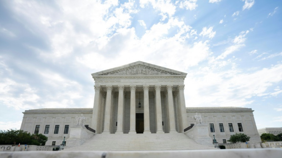 Suprema Corte dos EUA revisa proibi&ccedil;&atilde;o a atletas transg&ecirc;nero