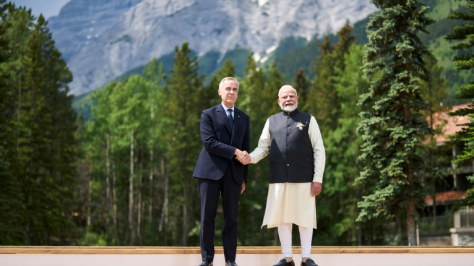 India y Canadá acuerdan retorno de embajadores tras conflicto diplomático