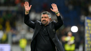 Goals galore for Gattuso's Italy in World Cup qualifiers, France start with win