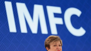 El camino hacia la estabilidad financiera de Venezuela ser&aacute; "muy dif&iacute;cil", seg&uacute;n el FMI