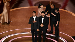 La situación en Cisjordania "empeora", denuncia ganador de un Oscar en la ONU