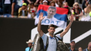 Novak Djokovic iniciar&aacute; temporada 2025 no ATP 250 de Brisbane