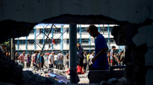Novos bombardeios israelenses deixam 57 mortos em Gaza ap&oacute;s cr&iacute;ticas dos EUA