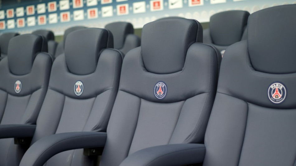Novo t&eacute;cnico do PSG ser&aacute; anunciado 'na pr&oacute;xima semana'